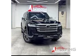 Toyota Land Cruiser VXR 2023